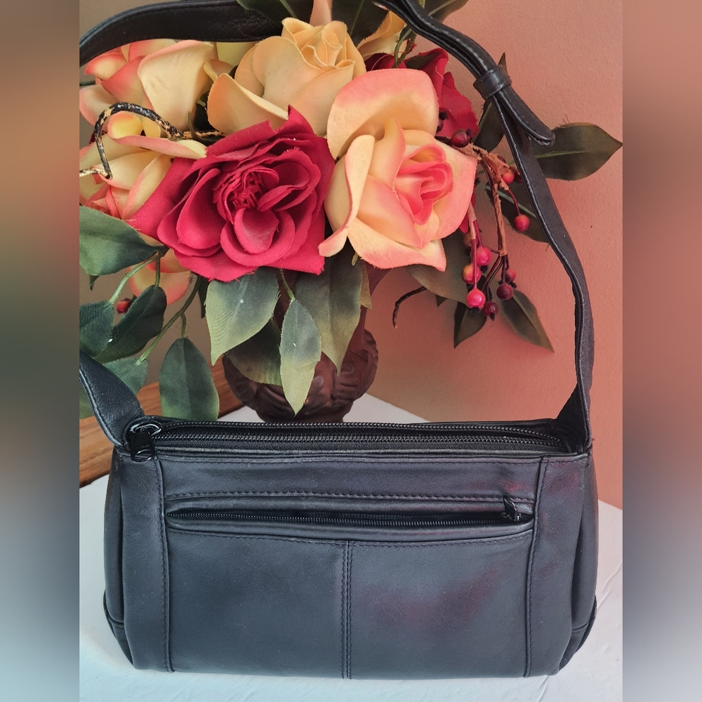 Derek Alexander Crossbody Bag